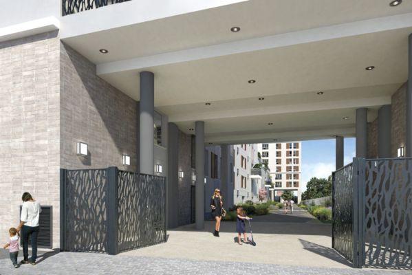 Appartement à Aubervilliers 93300 image 20