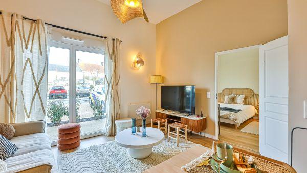 Appartement à Saint-Gilles-Croix-de-Vie 85800 image 8