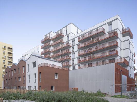 Appartement à Rennes 35000 image 9