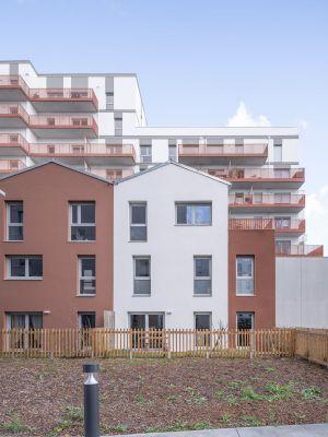 Appartement à Rennes 35000 image 10