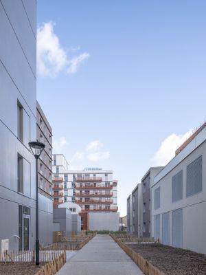 Appartement à Rennes 35000 image 11