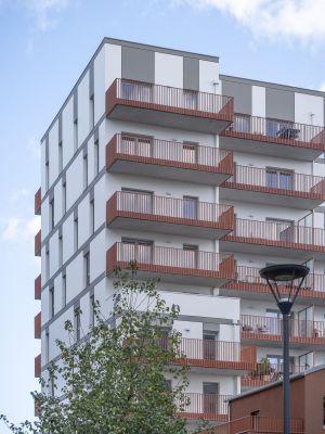 Appartement à Rennes 35000 image 12