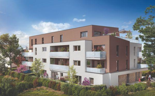 Appartement à Saint-Louis 68300 image 20