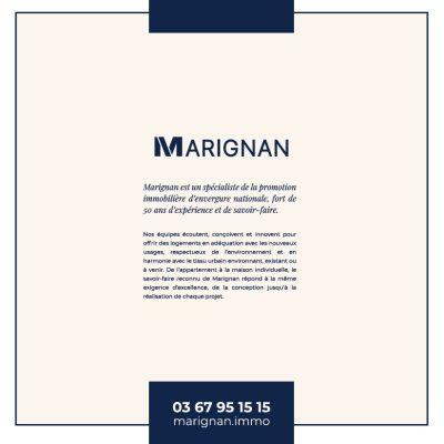 Appartement à Saint-Louis 68300 image 21