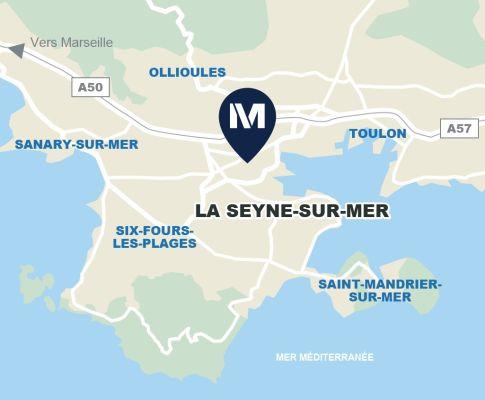 Appartement à La Seyne-sur-Mer 83500 image 16