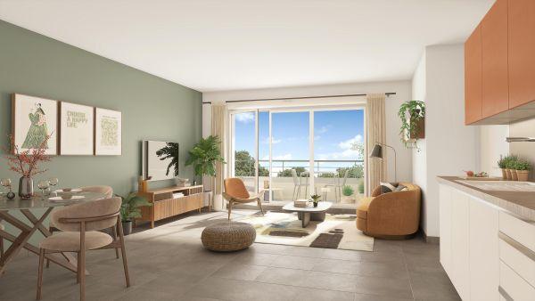 Appartement à Auzeville-Tolosane 31320 image 12