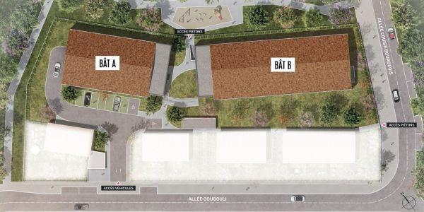 Appartement à Auzeville-Tolosane 31320 image 17
