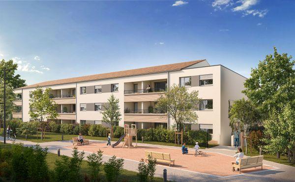 Appartement à Auzeville-Tolosane 31320 image 18