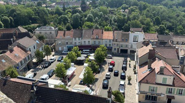 Maison à Neauphle-le-Château 78640 image 18