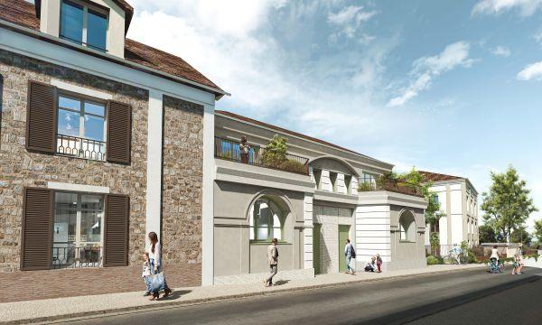 Maison à Neauphle-le-Château 78640 image 22