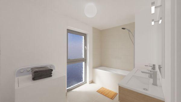 Maison à Larmor-Plage 56260 image 23