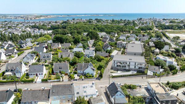 Maison à Larmor-Plage 56260 image 28