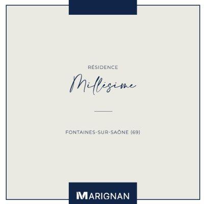 Appartement à Fontaines-sur-Saône 69270 image 15