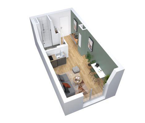 Appartement à Niort 79000 image 13