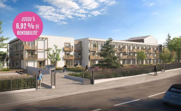 Appartement à Niort 79000 image 15