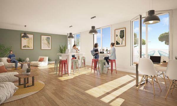 Appartement à Niort 79000 image 19