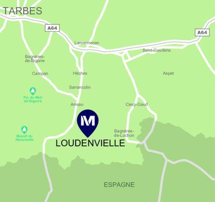 Appartement à Loudenvielle 65510 image 17