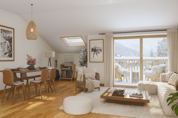 Appartement à Loudenvielle 65510 image 20