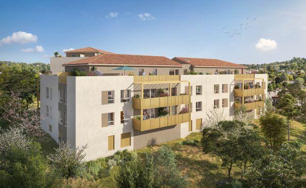 Appartement à Ambérieu-en-Bugey 01500 image 24