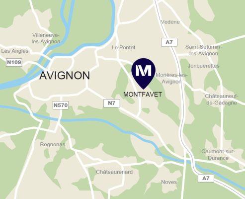 Appartement à Avignon 84000 image 13