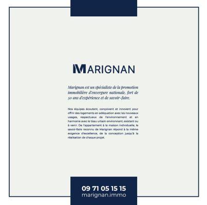 Appartement à Aubervilliers 93300 image 14