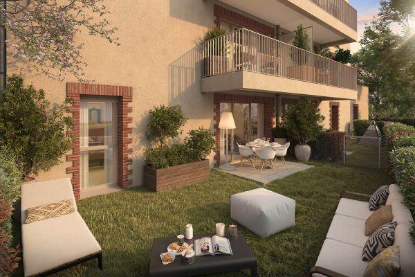 Appartement à Vern-sur-Seiche 35770 image 16
