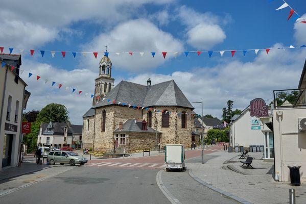Appartement à Vern-sur-Seiche 35770 image 17