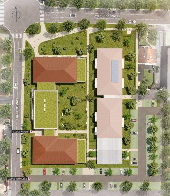 Appartement à Niort 79000 image 15