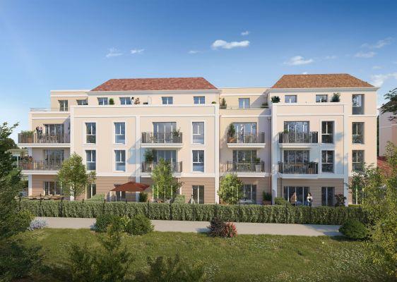 Appartement à Saclay 91400 image 10