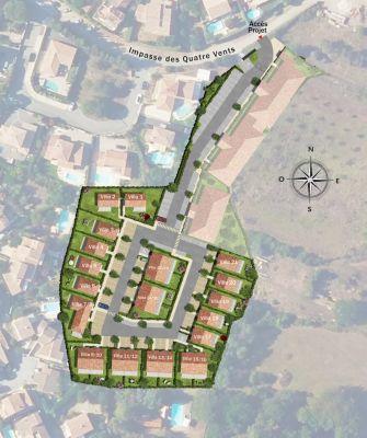 Appartement à Roquebrune-sur-Argens 83380 image 17