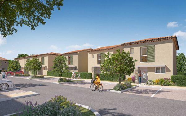 Appartement à Roquebrune-sur-Argens 83380 image 21