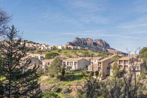 Appartement à Roquebrune-sur-Argens 83380 image 22