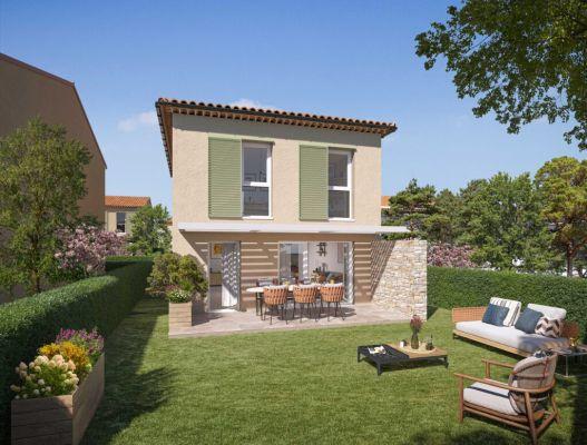 Appartement à Roquebrune-sur-Argens 83380 image 27