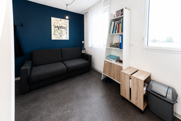Appartement à Rennes 35000 image 7
