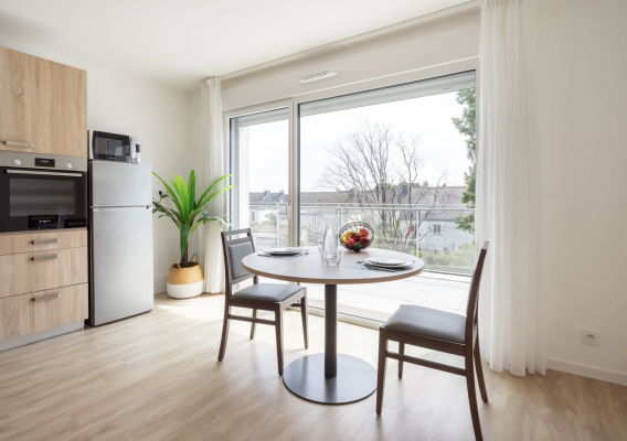 Appartement à Saint-Avé 56890 image 4