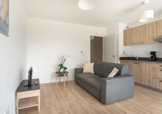 Appartement à Saint-Avé 56890 image 6