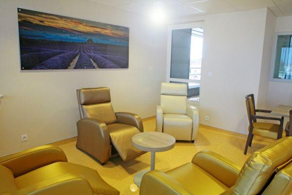 Appartement à Argenteuil 95100 image 12