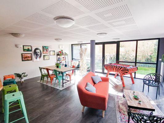 Appartement à Aulnoy-lez-Valenciennes 59300 image 12