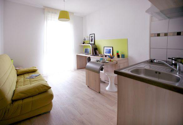 Appartement à Aulnoy-lez-Valenciennes 59300 image 14