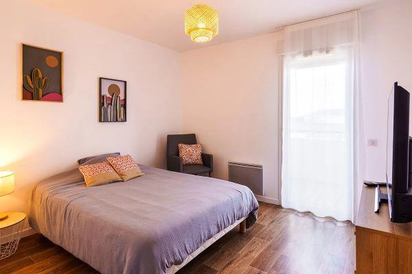 Appartement à Avrillé 49240 image 8