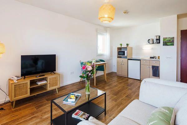 Appartement à Avrillé 49240 image 10