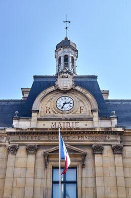 Appartement à Saint-Ouen-sur-Seine 93400 image 18