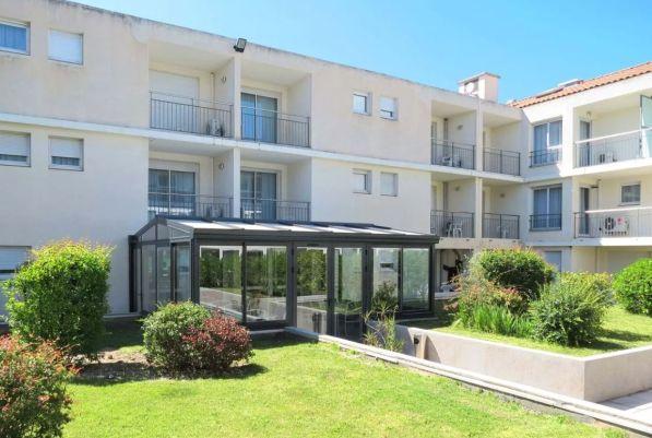 Appartement à Beaurecueil 13100 image 13