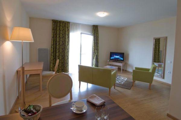 Appartement à Alençon 61000 image 9
