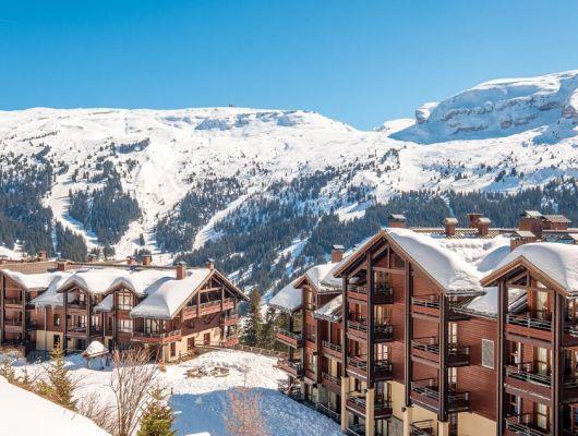 Appartement à Arâches-la-Frasse 74300 image 12