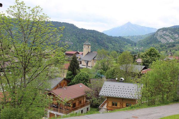 Appartement à Arâches-la-Frasse 74300 image 13
