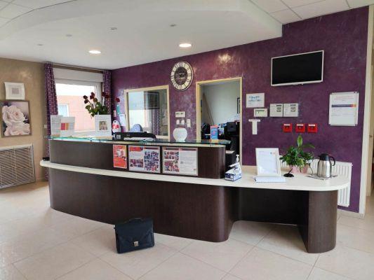 Appartement à Berlaimont 59145 image 15