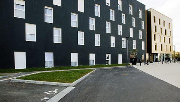 Appartement à Caen 14000 image 13