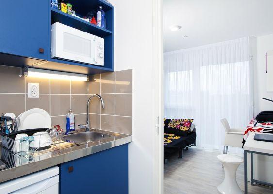 Appartement à Caen 14000 image 14