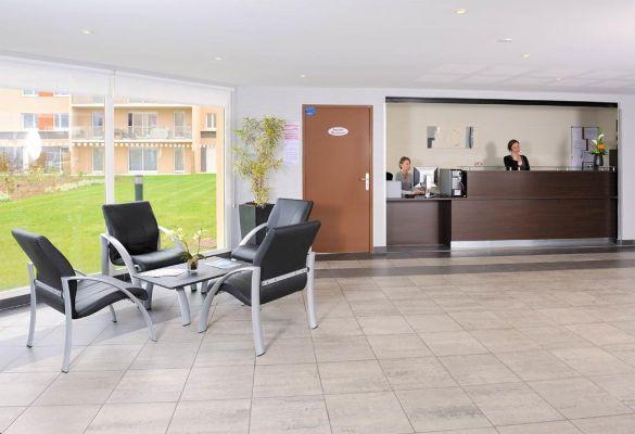 Appartement à Caen 14000 image 8